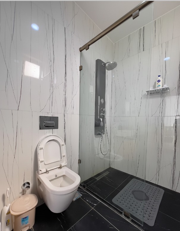 Premium Bath rooms