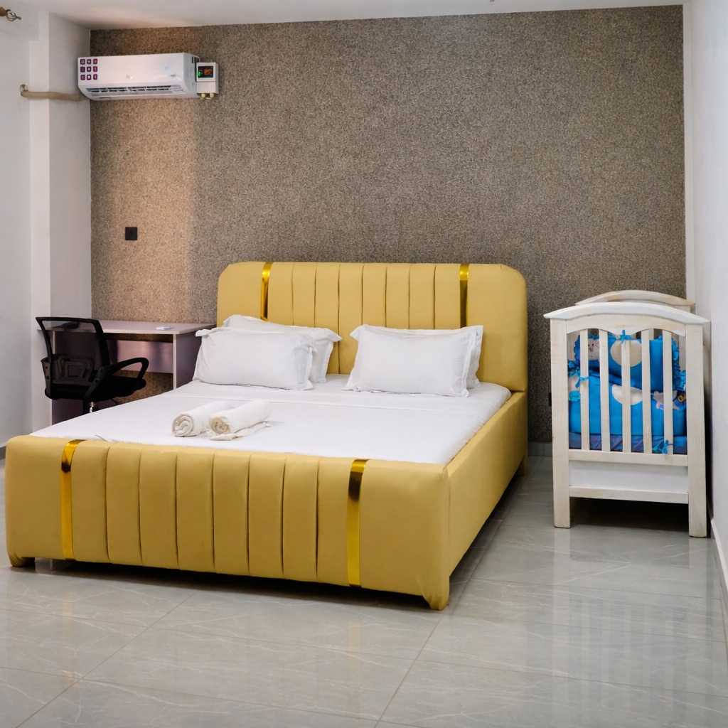 Bedroom No.2